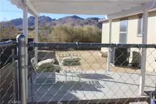 61707 Morningside, Joshua Tree, CA 92252 - Photo 9