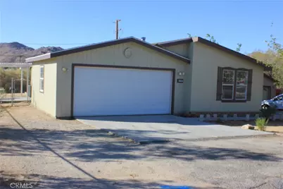 61707 Morningside, Joshua Tree, CA 92252 - Photo 7