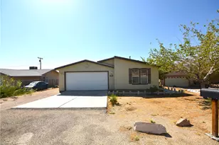 61707 Morningside, Joshua Tree, CA 92252 - Photo 1