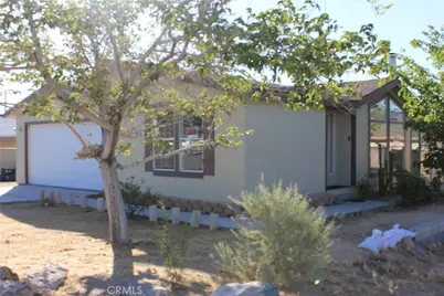 61707 Morningside, Joshua Tree, CA 92252 - Photo 5