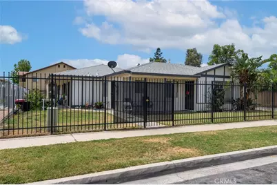 595 W Shamrock Street, Rialto, CA 92376 - Photo 1