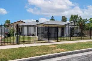 595 W Shamrock St, Rialto, CA 92376 - Photo 1