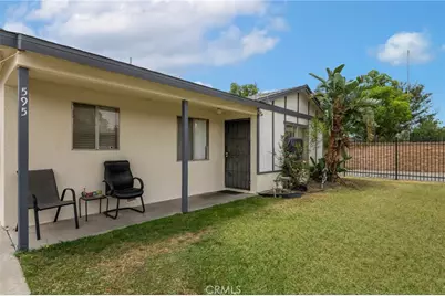 595 W Shamrock Street, Rialto, CA 92376 - Photo 5
