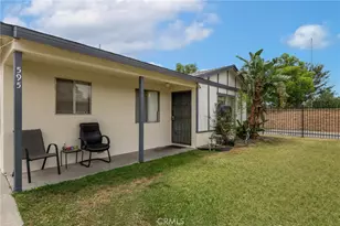 595 W Shamrock St, Rialto, CA 92376 - Photo 5