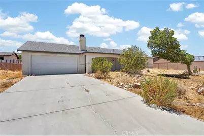 58705 Natoma, Yucca Valley, CA 92284 - Photo 1