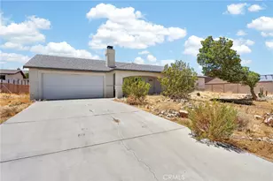 58705 Natoma, Yucca Valley, CA 92284 - Photo 1
