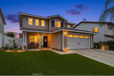 3370 Freeport, Corona, CA 92881 - Photo 1