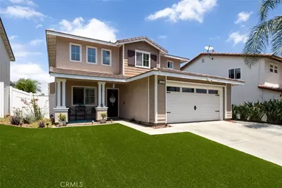 3370 Freeport, Corona, CA 92881 - Photo 5