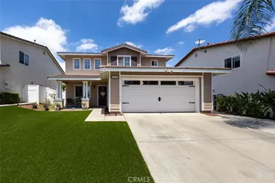 3370 Freeport, Corona, CA 92881 - Photo 3