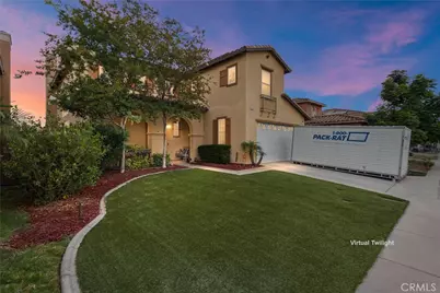 1180 Reisling, Perris, CA 92571 - Photo 1