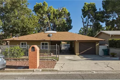 910 W George, Banning, CA 92220 - Photo 1