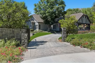 2445 Rolling Ridge Road, Riverside, CA 92506 - Photo 5