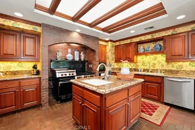 2445 Rolling Ridge Road, Riverside, CA 92506 - Photo 37