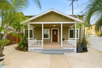 12618 Bailey, Whittier, CA 90601 - Photo 1