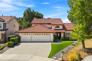 24221 Summit Ridge Cir, Moreno Valley, CA 92557 - Photo 1