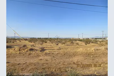 15220 Elderberry, Oro Grande, CA 92368 - Photo 1