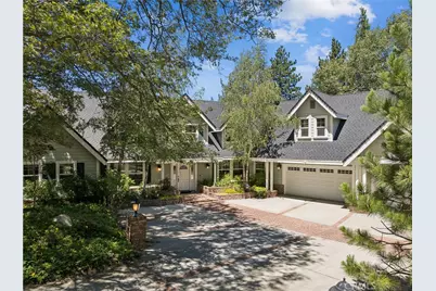 468 S Cumberland, Lake Arrowhead, CA 92352 - Photo 1