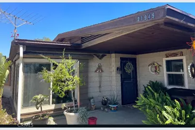21945 Horseshoe, Nuevo, CA 92567 - Photo 1