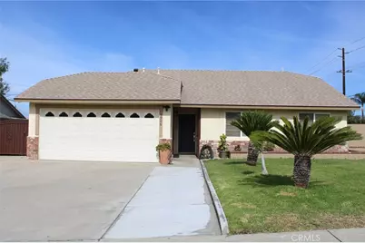 8906 Lime Court, Fontana, CA 92335 - Photo 1