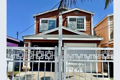 8906 Elm, Los Angeles, CA 90002 - Photo 1