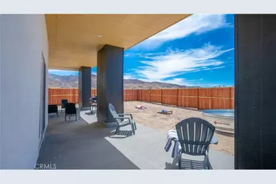6586 Lupine, 29 Palms MCB, CA 92277 - Photo 37