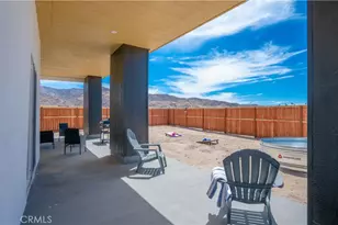 6586 Lupine, 29 Palms MCB, CA 92277 - Photo 37