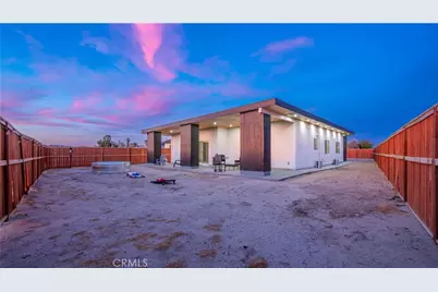 6586 Lupine, 29 Palms MCB, CA 92277 - Photo 25