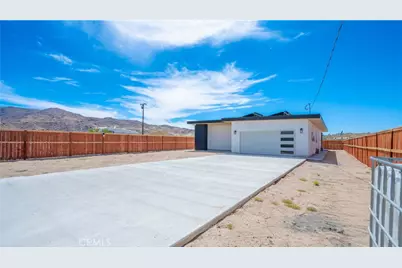 6586 Lupine, 29 Palms MCB, CA 92277 - Photo 33