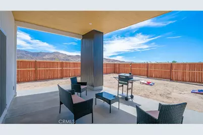 6586 Lupine, 29 Palms MCB, CA 92277 - Photo 35