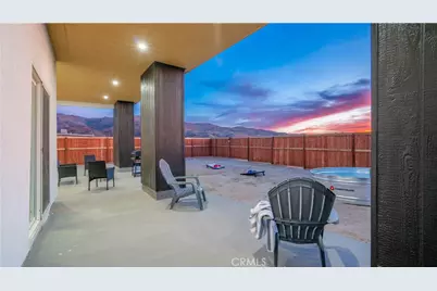 6586 Lupine, 29 Palms MCB, CA 92277 - Photo 29