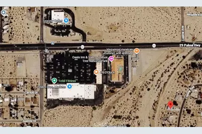 6586 Lupine, 29 Palms MCB, CA 92277 - Photo 41