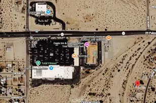 6586 Lupine, 29 Palms MCB, CA 92277 - Photo 41
