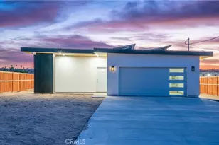 6586 Lupine, 29 Palms MCB, CA 92277 - Photo 1