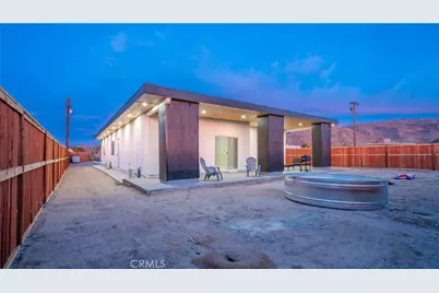 6586 Lupine, 29 Palms MCB, CA 92277 - Photo 9
