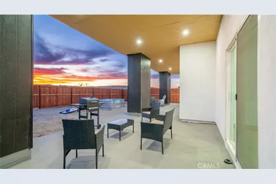 6586 Lupine, 29 Palms MCB, CA 92277 - Photo 7
