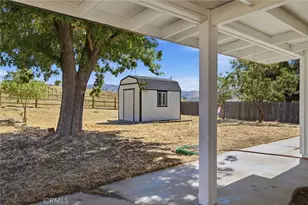 21009 Brentwood, Tehachapi, CA 93561 - Photo 45
