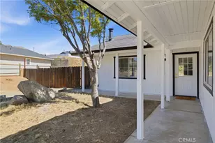 21009 Brentwood, Tehachapi, CA 93561 - Photo 7