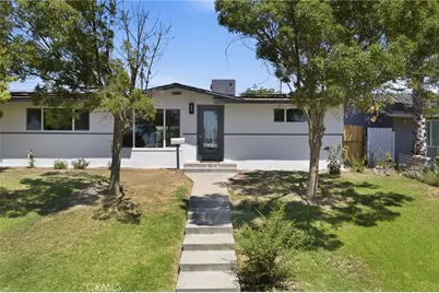 2805 Haley Street, Bakersfield, CA 93305 - Photo 1