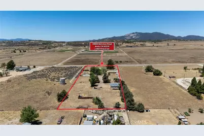 38800 Bahrman, Anza, CA 92539 - Photo 31