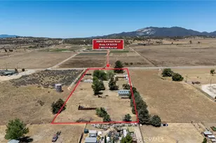 38800 Bahrman, Anza, CA 92539 - Photo 31