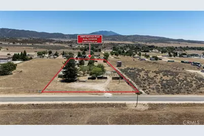 38800 Bahrman, Anza, CA 92539 - Photo 27
