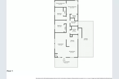 3701 Fillmore #175, Riverside, CA 92505 - Photo 47