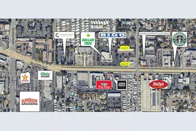 335 E Foothill Boulevard, Pomona, CA 91767 - Photo 7