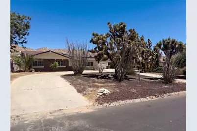 54804 Martinez, Yucca Valley, CA 92284 - Photo 19