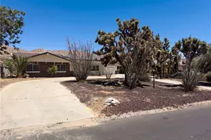 54804 Martinez, Yucca Valley, CA 92284 - Photo 19