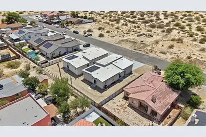16322 Avenida Gracia, Desert Hot Springs, CA 92240 - Photo 37
