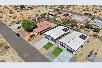 16322 Avenida Gracia, Desert Hot Springs, CA 92240 - Photo 41