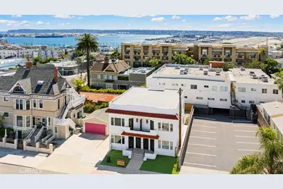 2328 2nd Avenue, San Diego, CA 92101 - Photo 33