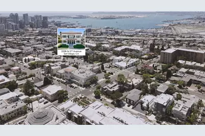 2328 2nd Avenue, San Diego, CA 92101 - Photo 5
