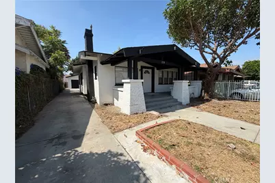 1238 W 55th, Los Angeles, CA 90037 - Photo 1